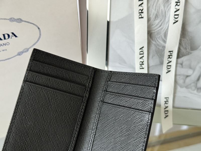 Prada Wallets